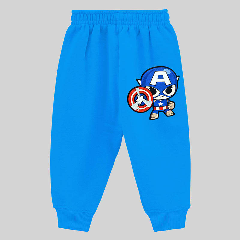 KUCHIPOO © Marvel Baby Boys and Baby Girls Pyjamas