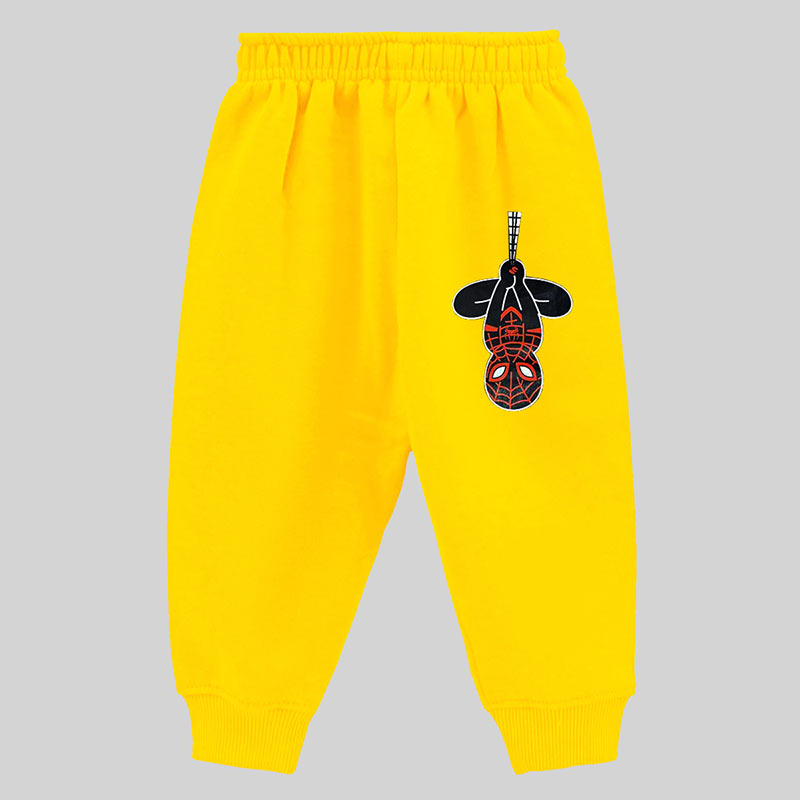 KUCHIPOO © Marvel Baby Boys and Baby Girls Pyjamas