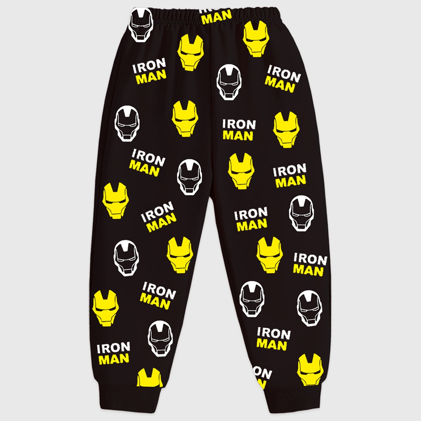 Kuchipoo © Marvel Boys Pyjama Set