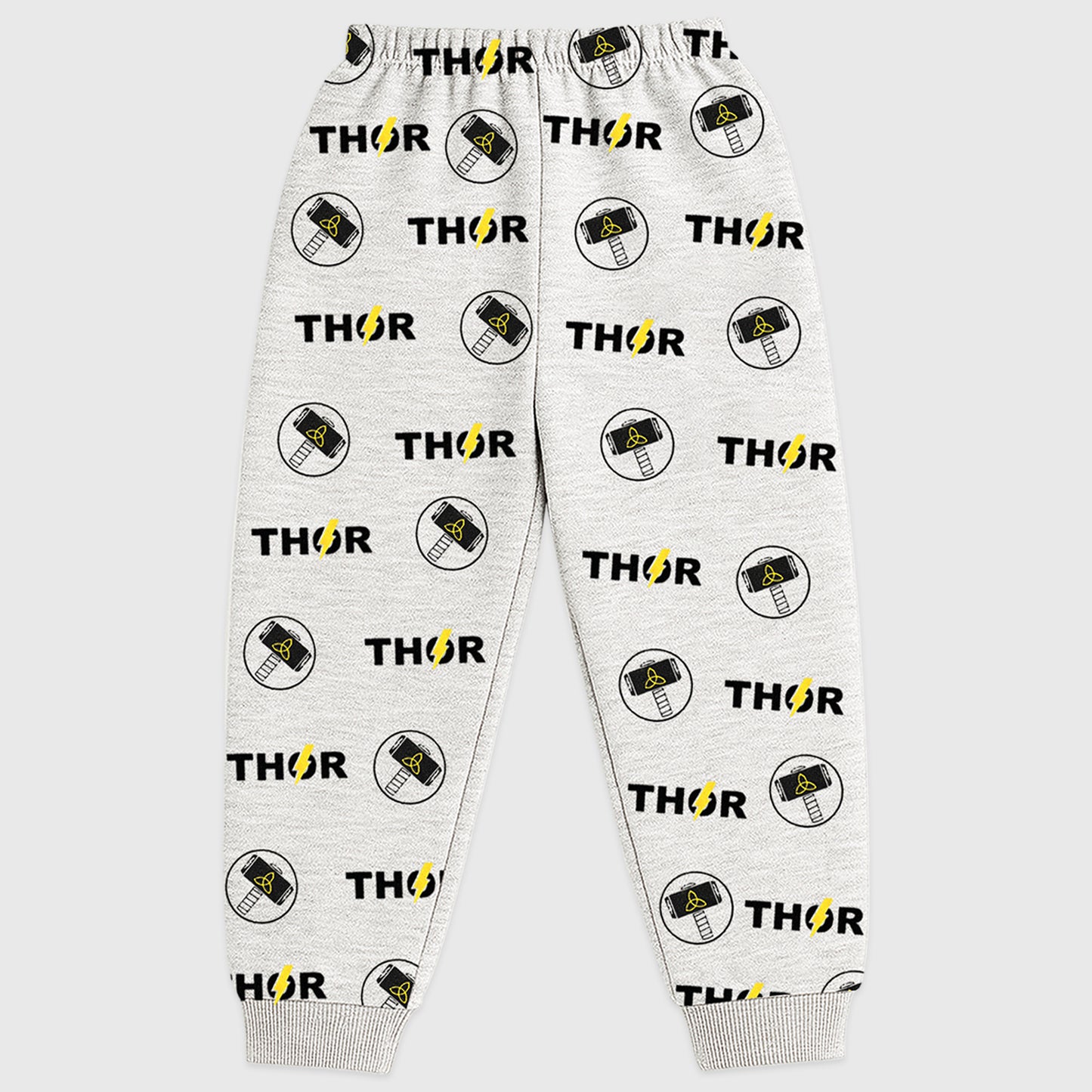 Kuchipoo © Marvel Boys Pyjama Set