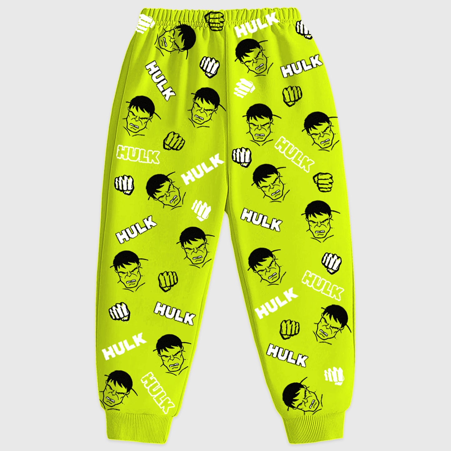 Kuchipoo © Marvel Boys Pyjama Set