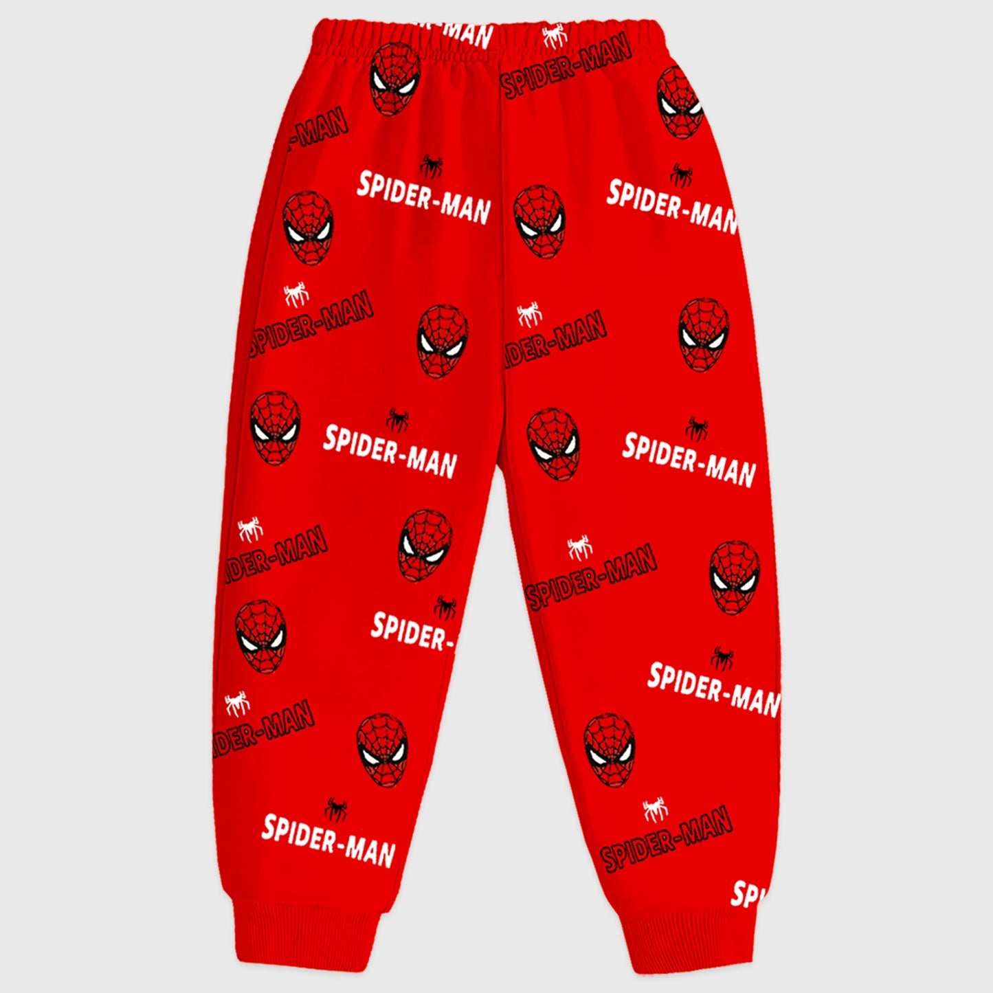 Kuchipoo © Marvel Boys Pyjama Set