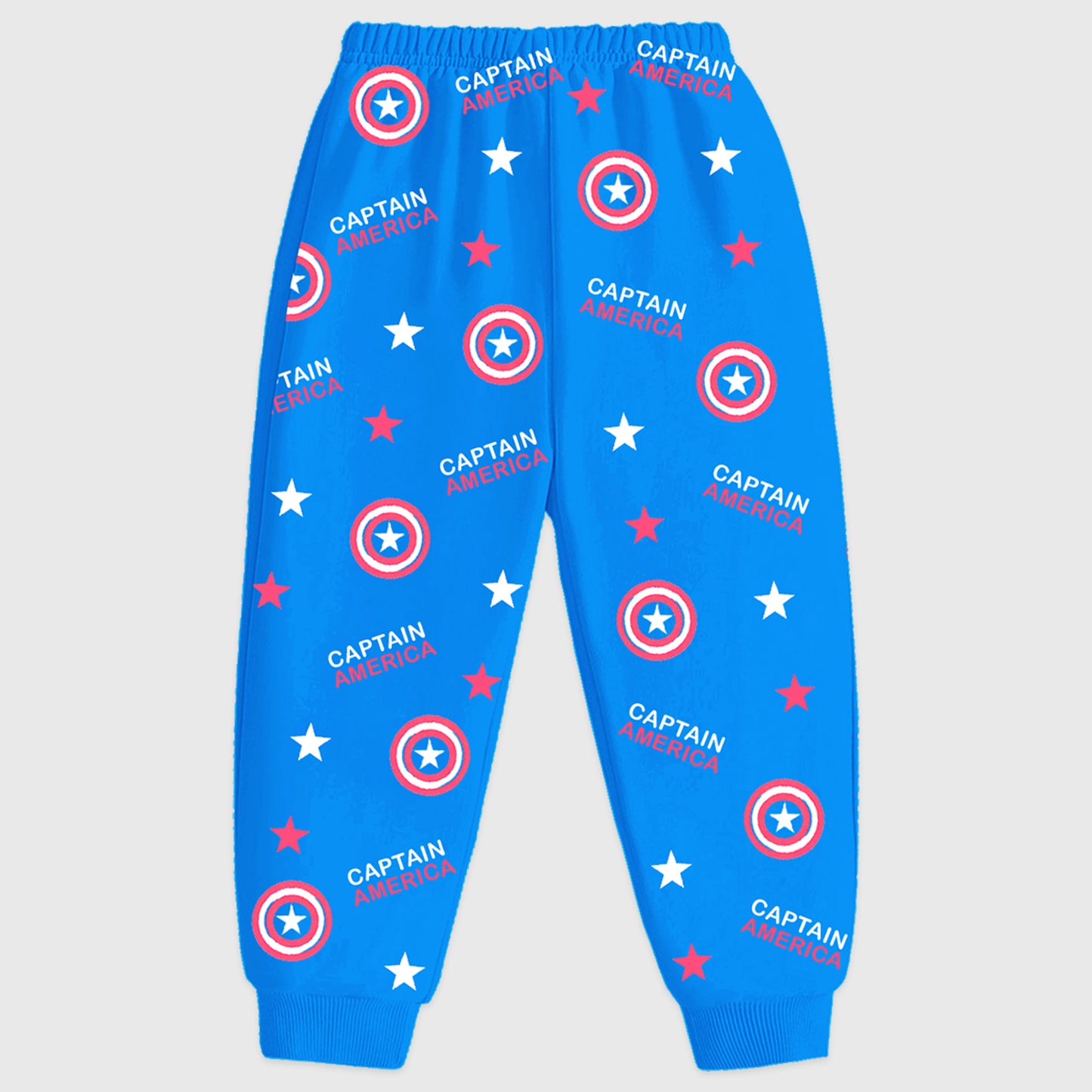 Kuchipoo © Marvel Boys Pyjama Set