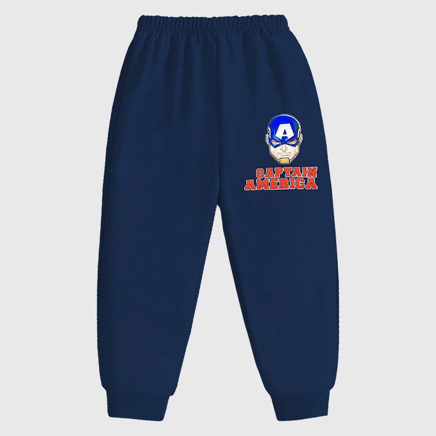 KUCHIPOO © Marvel Boys Pyjamas