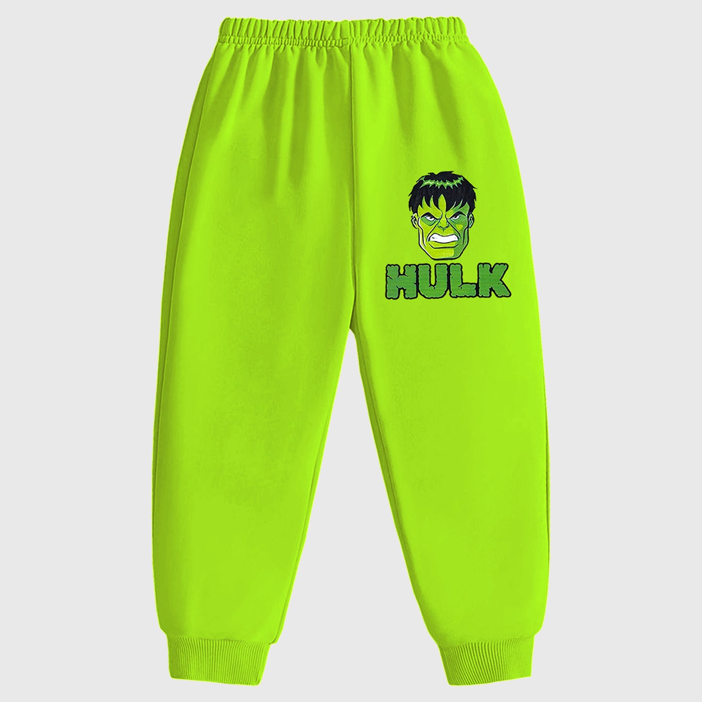 KUCHIPOO © Marvel Boys Pyjamas