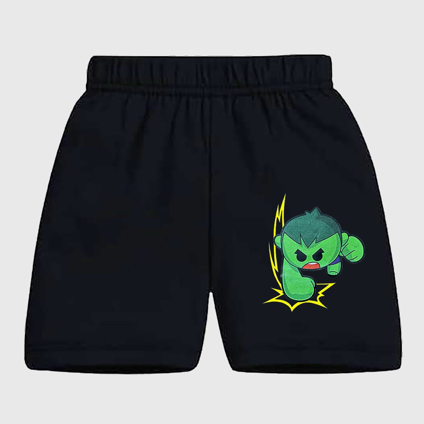 KUCHIPOO © MARVEL BOYS SHORTS