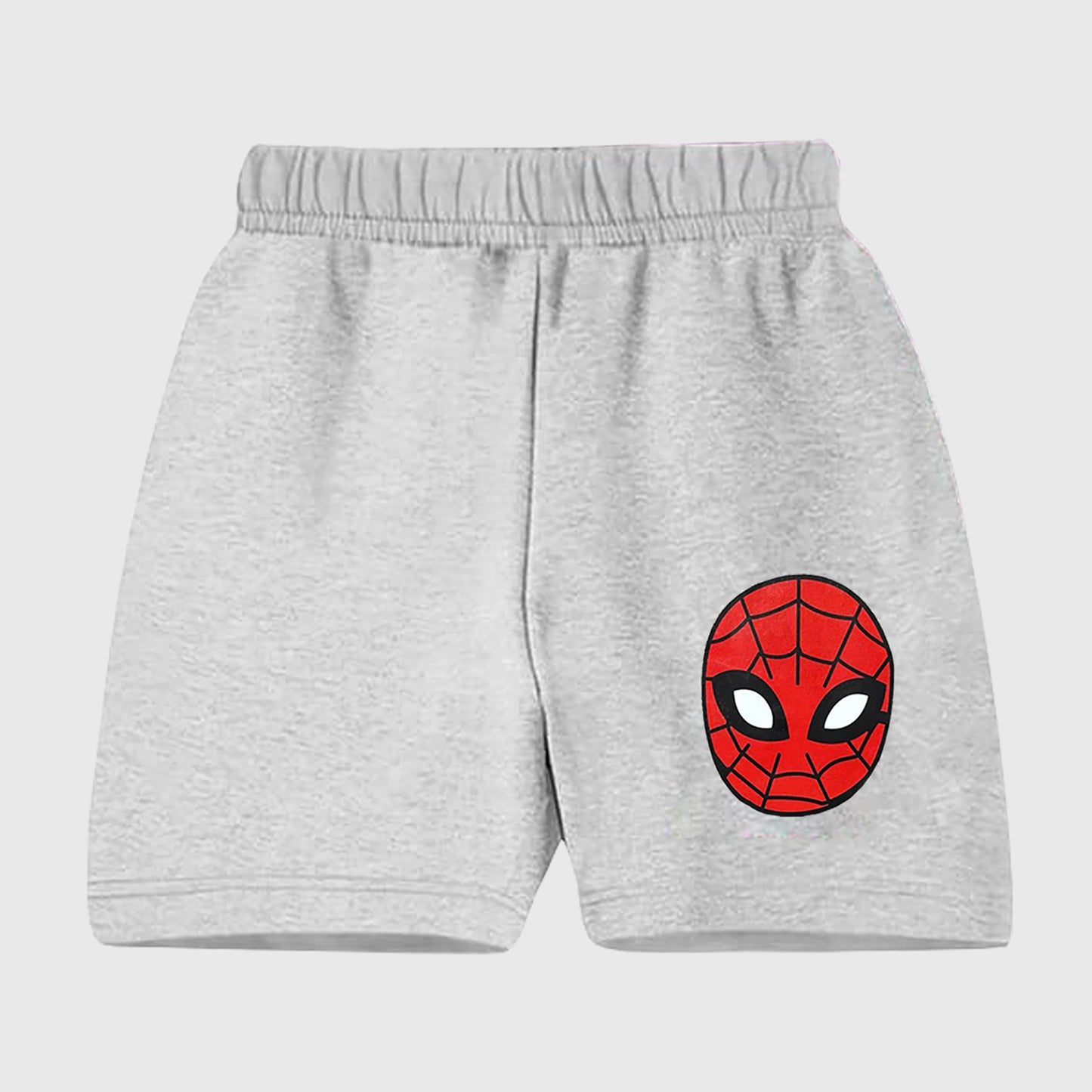 KUCHIPOO © MARVEL BOYS SHORTS
