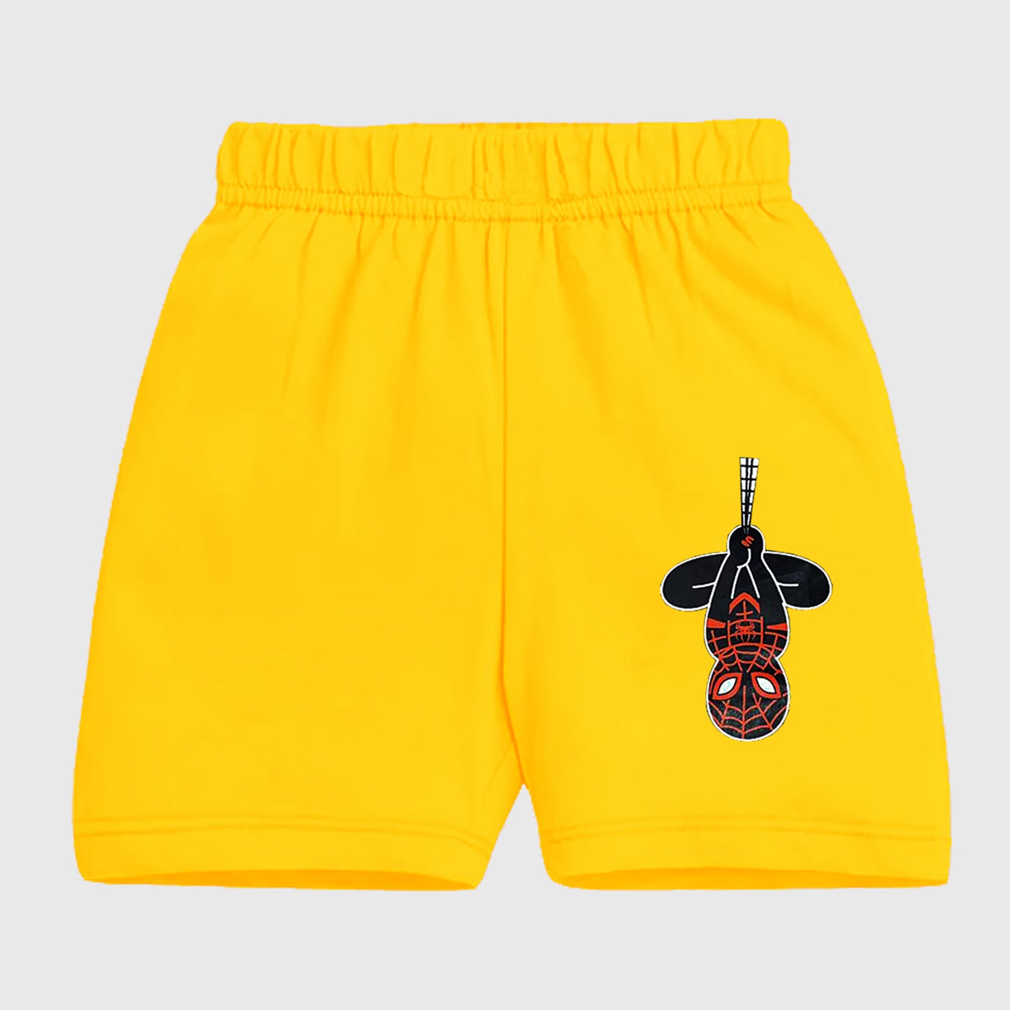 KUCHIPOO © MARVEL BOYS SHORTS