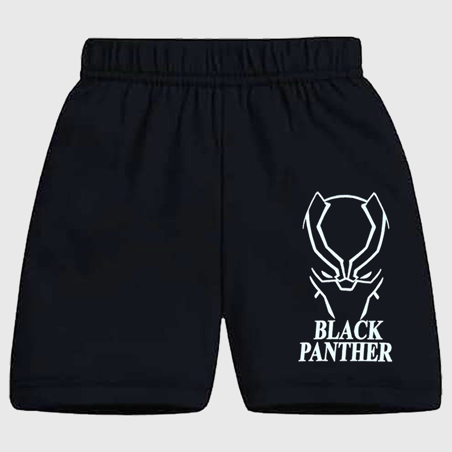 KUCHIPOO © MARVEL BOYS SHORTS