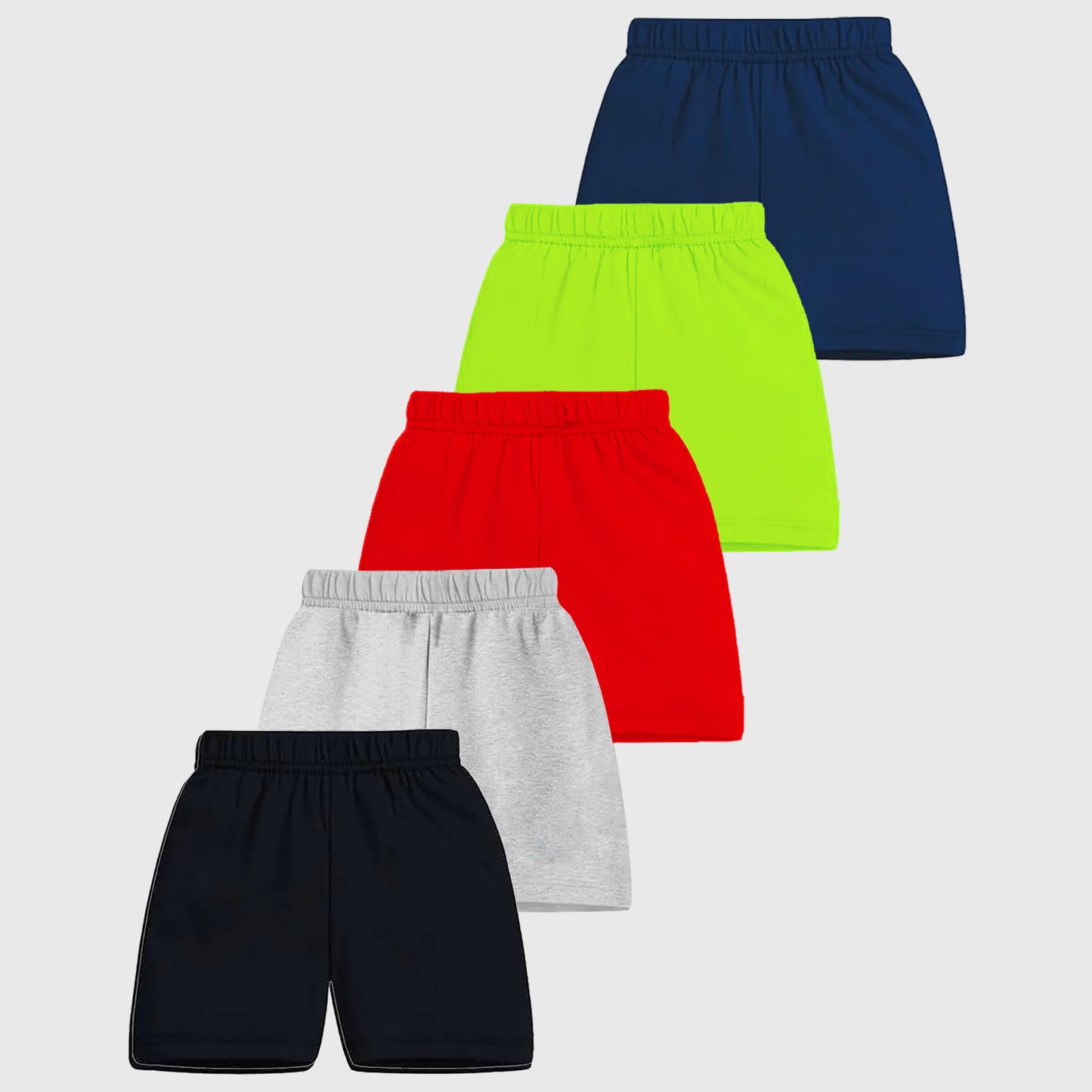 KUCHIPOO © MARVEL BOYS SHORTS