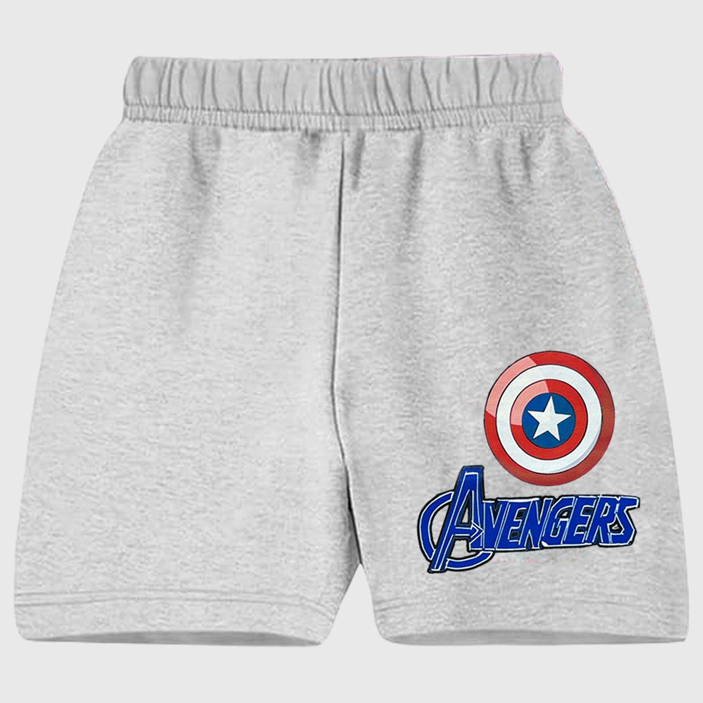 KUCHIPOO © MARVEL BOYS SHORTS