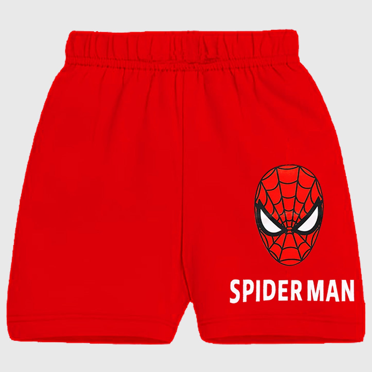 KUCHIPOO © MARVEL BOYS SHORTS