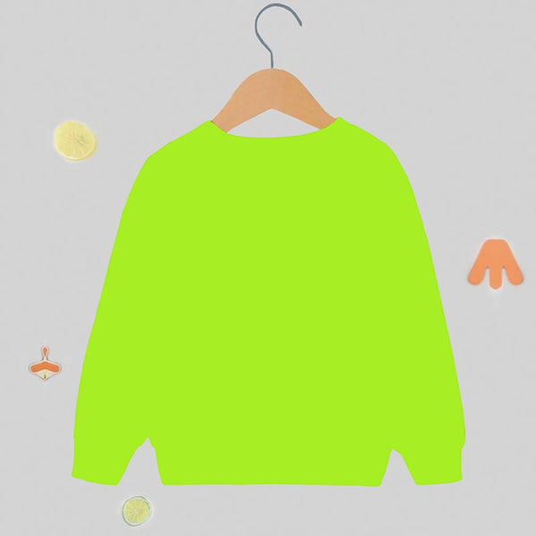 Kuchipoo © Marvel Boys Winterwear Sweatshirt