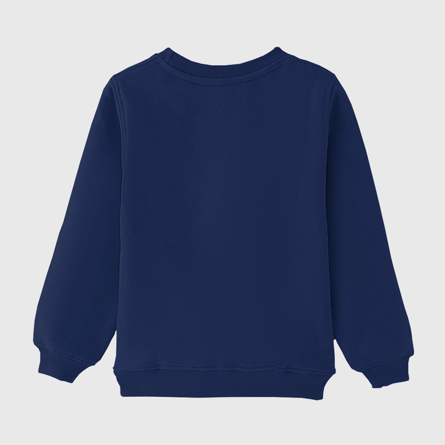 Kuchipoo © Marvel Boys Regular Fit Winterwear Sweatshirt