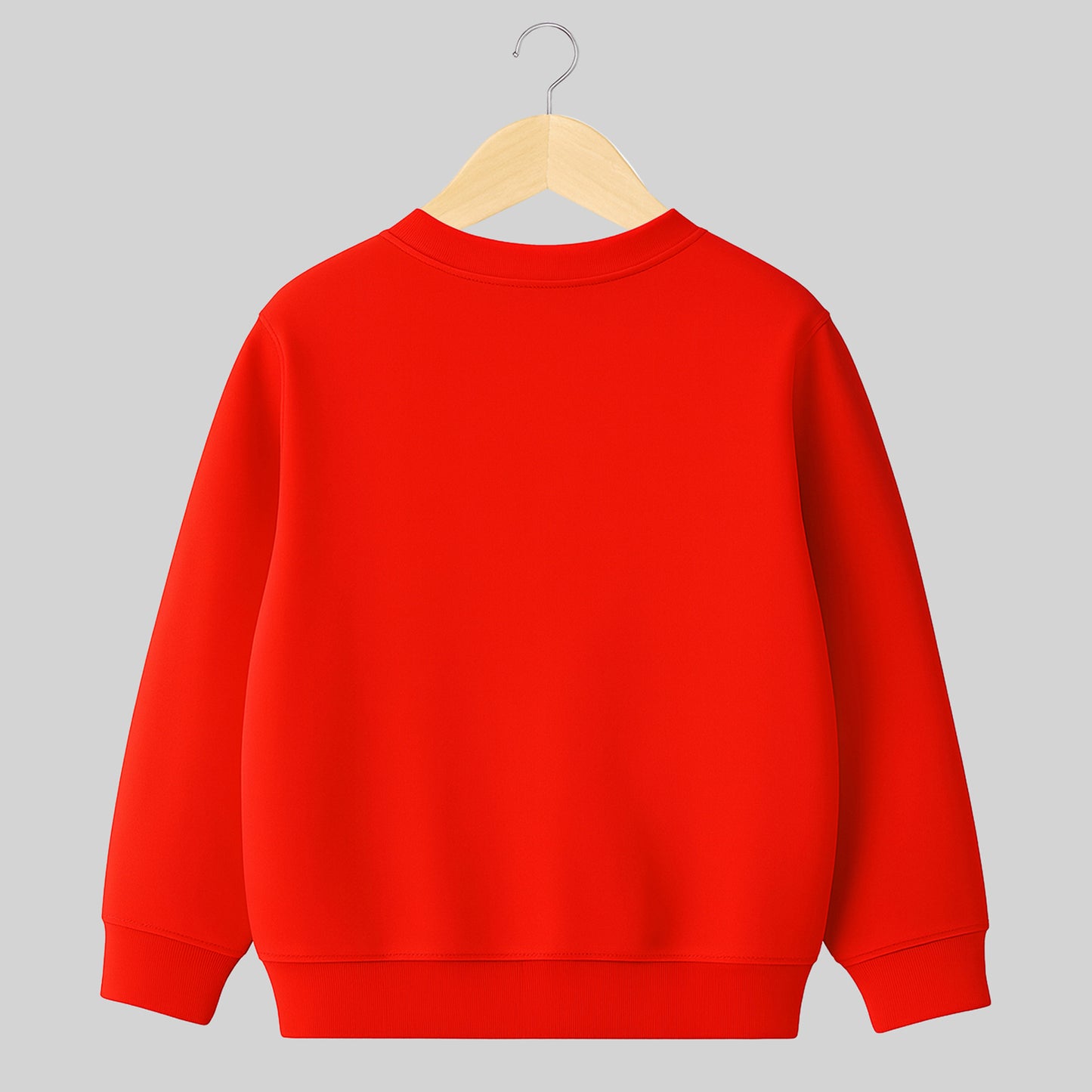 Kuchipoo © Marvel Boys Spiderman Winterwear Sweatshirt