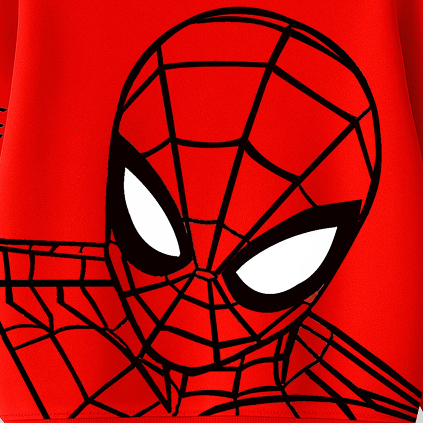 Kuchipoo © Marvel Boys Spiderman Winterwear Sweatshirt