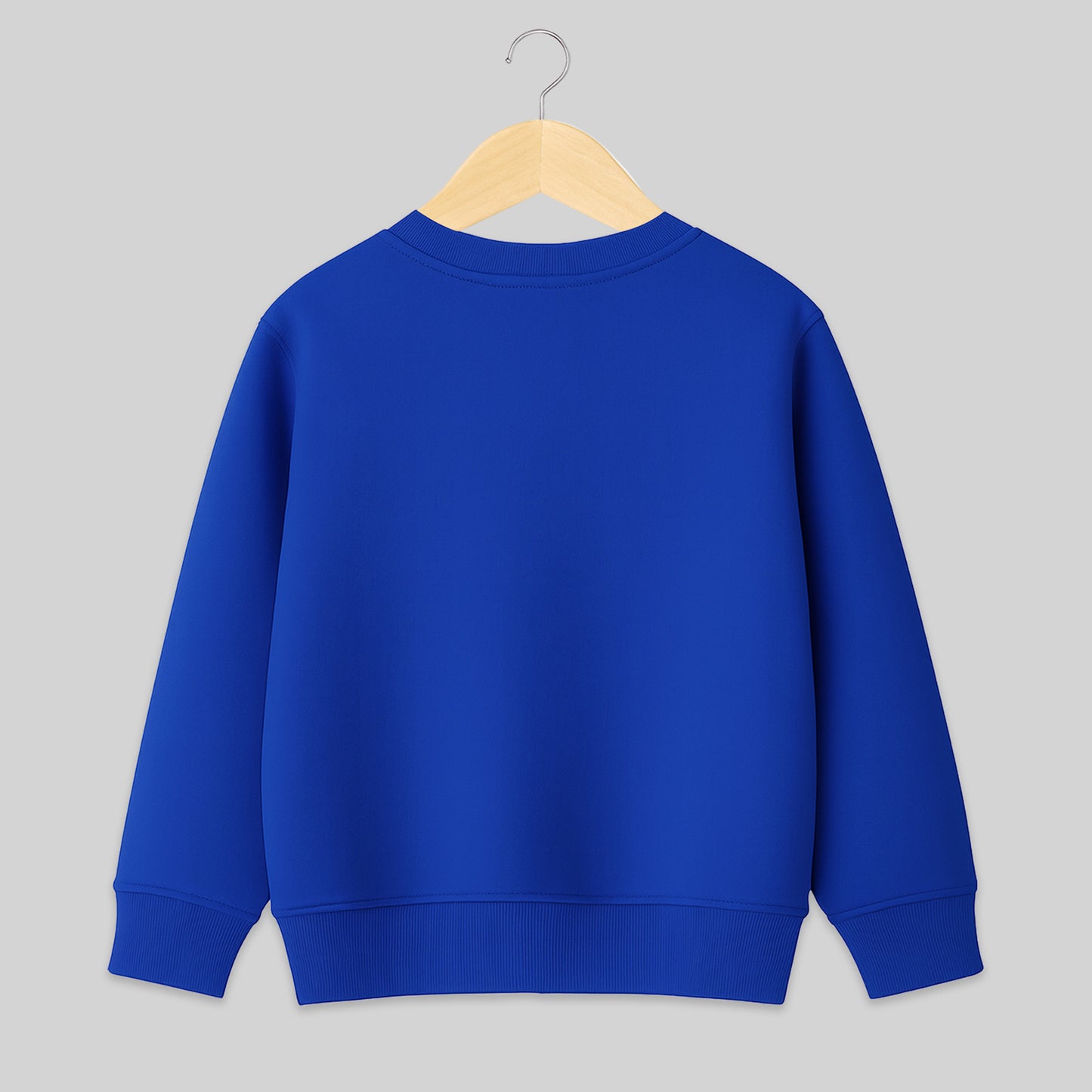 Kuchipoo © Marvel Boys Captain America Winterwear Sweatshirt