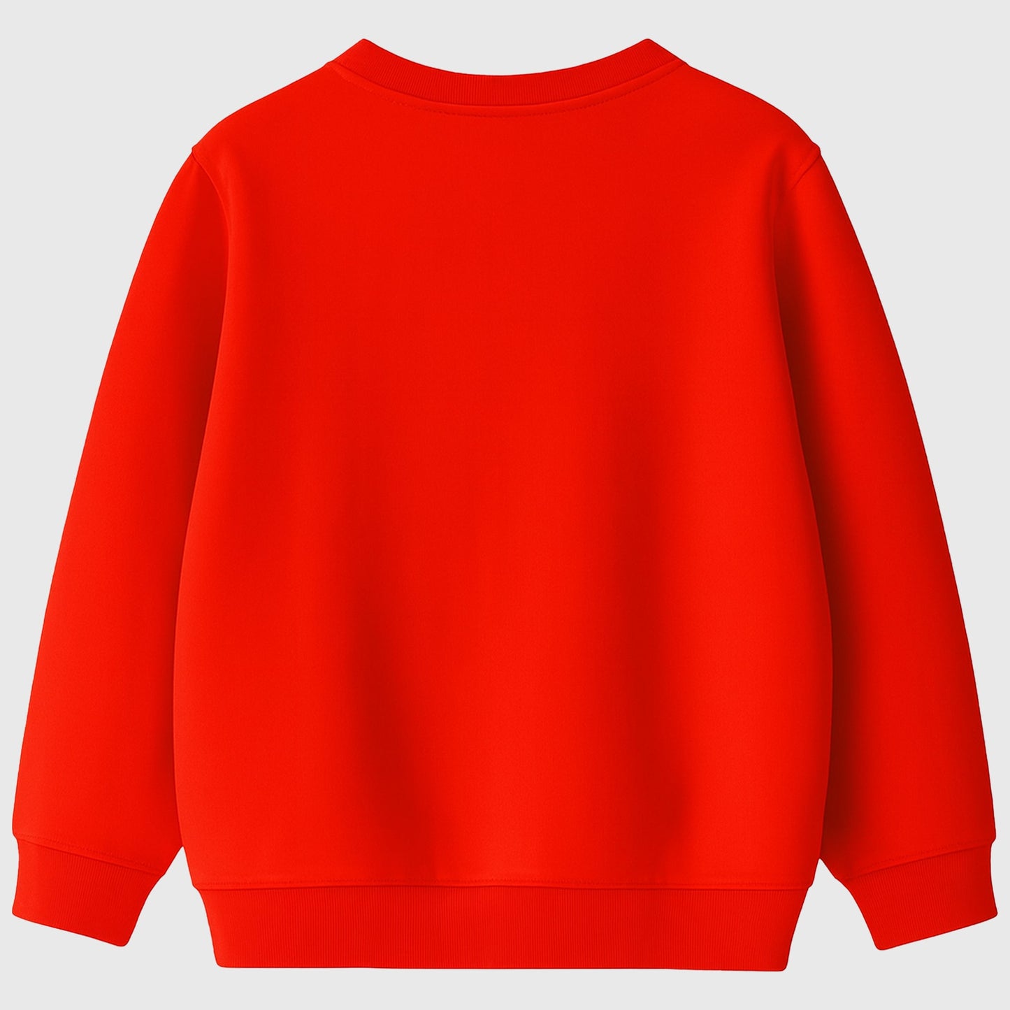 Kuchipoo Â© Marvel Boys Spiderman Winterwear Sweatshirt