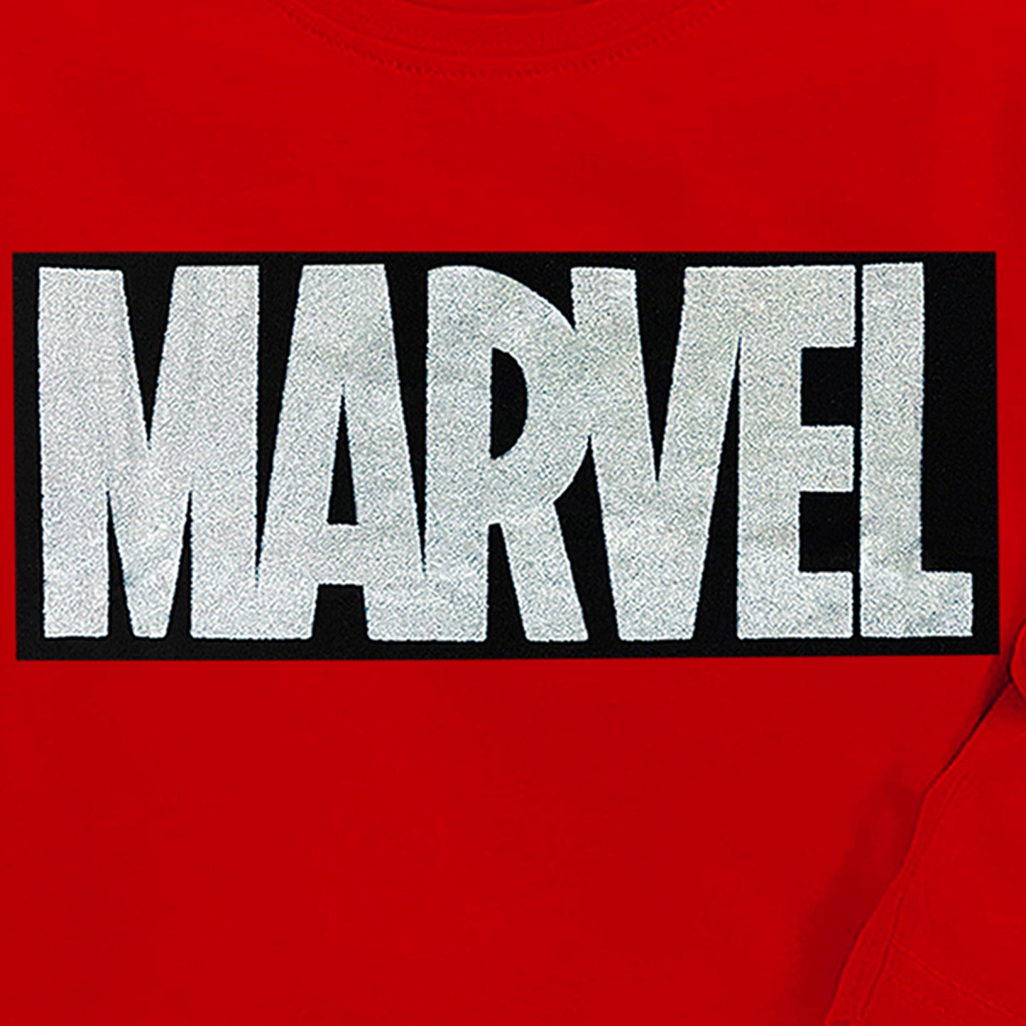 KUCHIPOO © MARVEL BOYS FULL SLEEVES T-SHIRTS