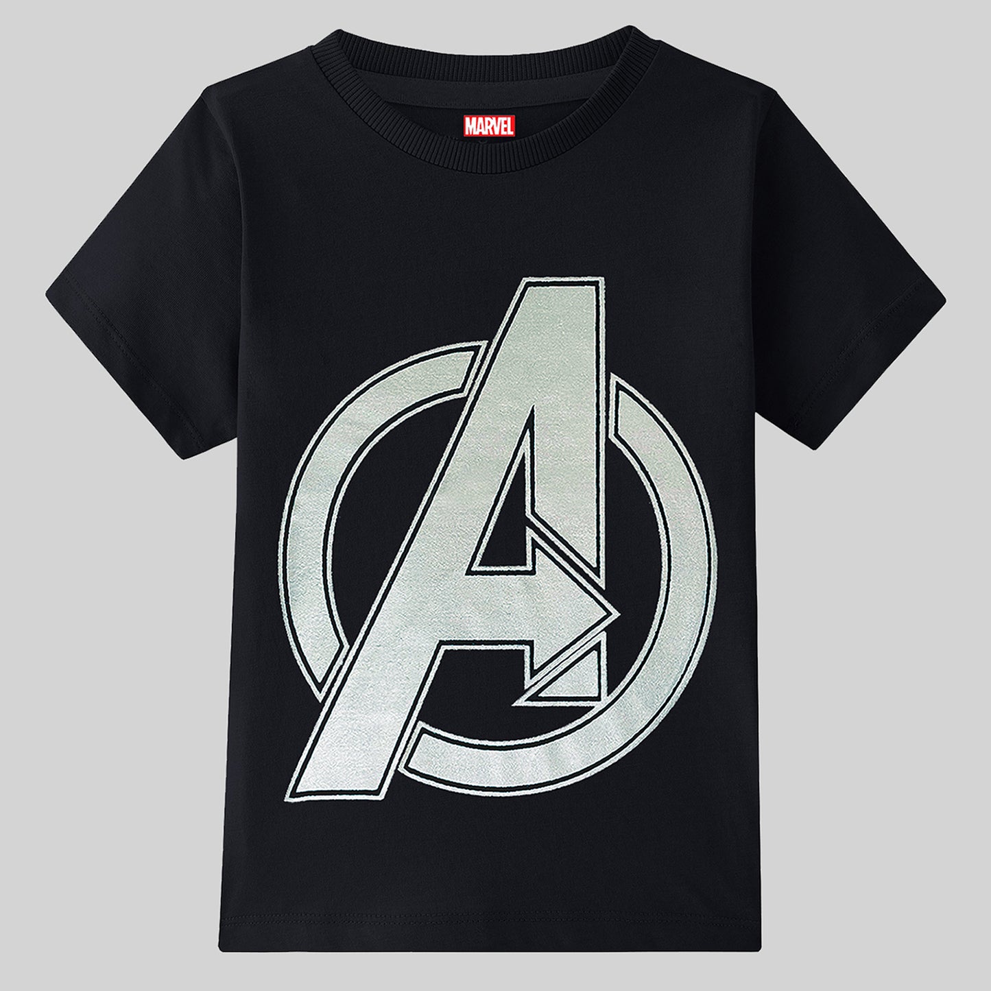 KUCHIPOO © MARVEL BOYS HALF SLEEVES T-SHIRTS