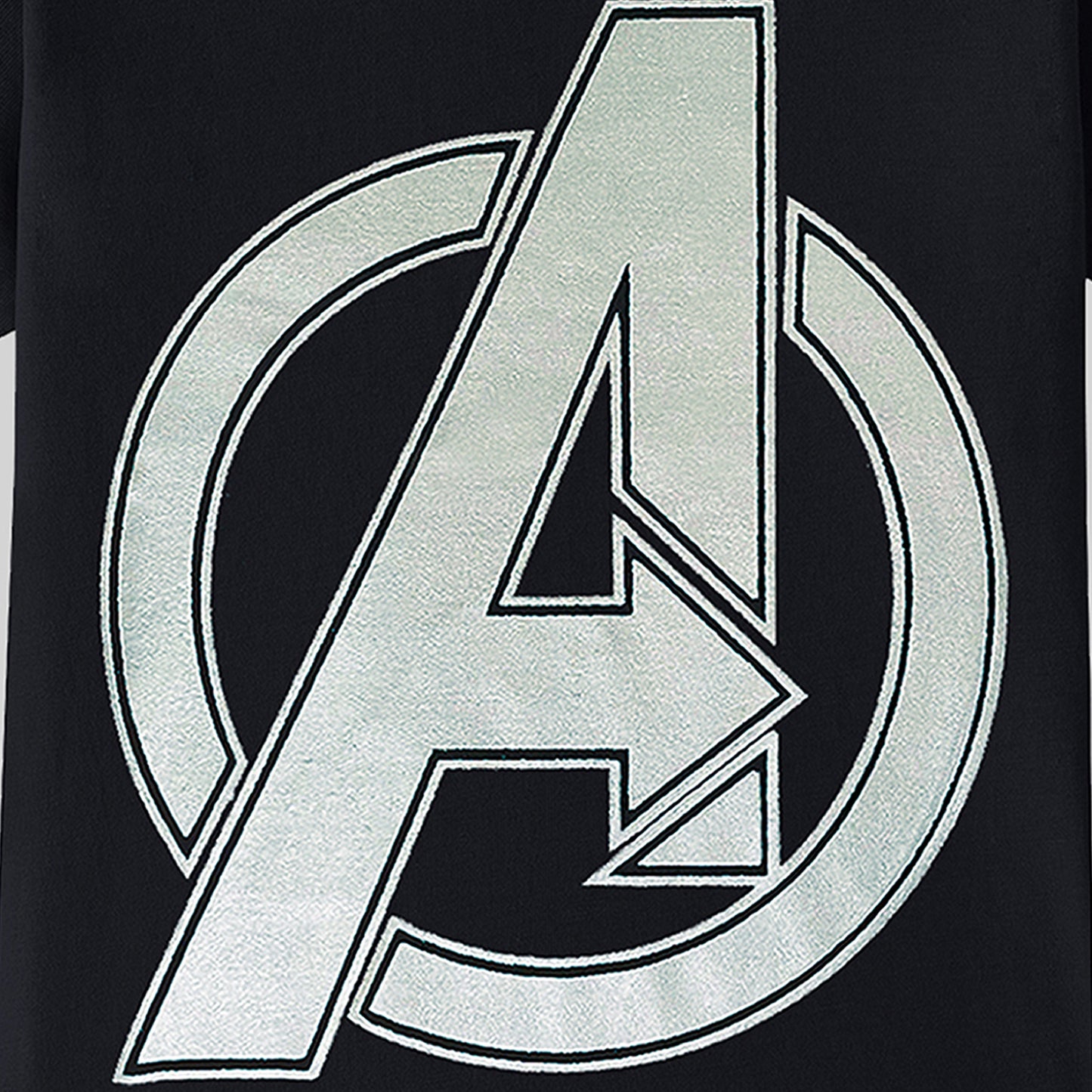 KUCHIPOO © MARVEL BOYS HALF SLEEVES T-SHIRTS