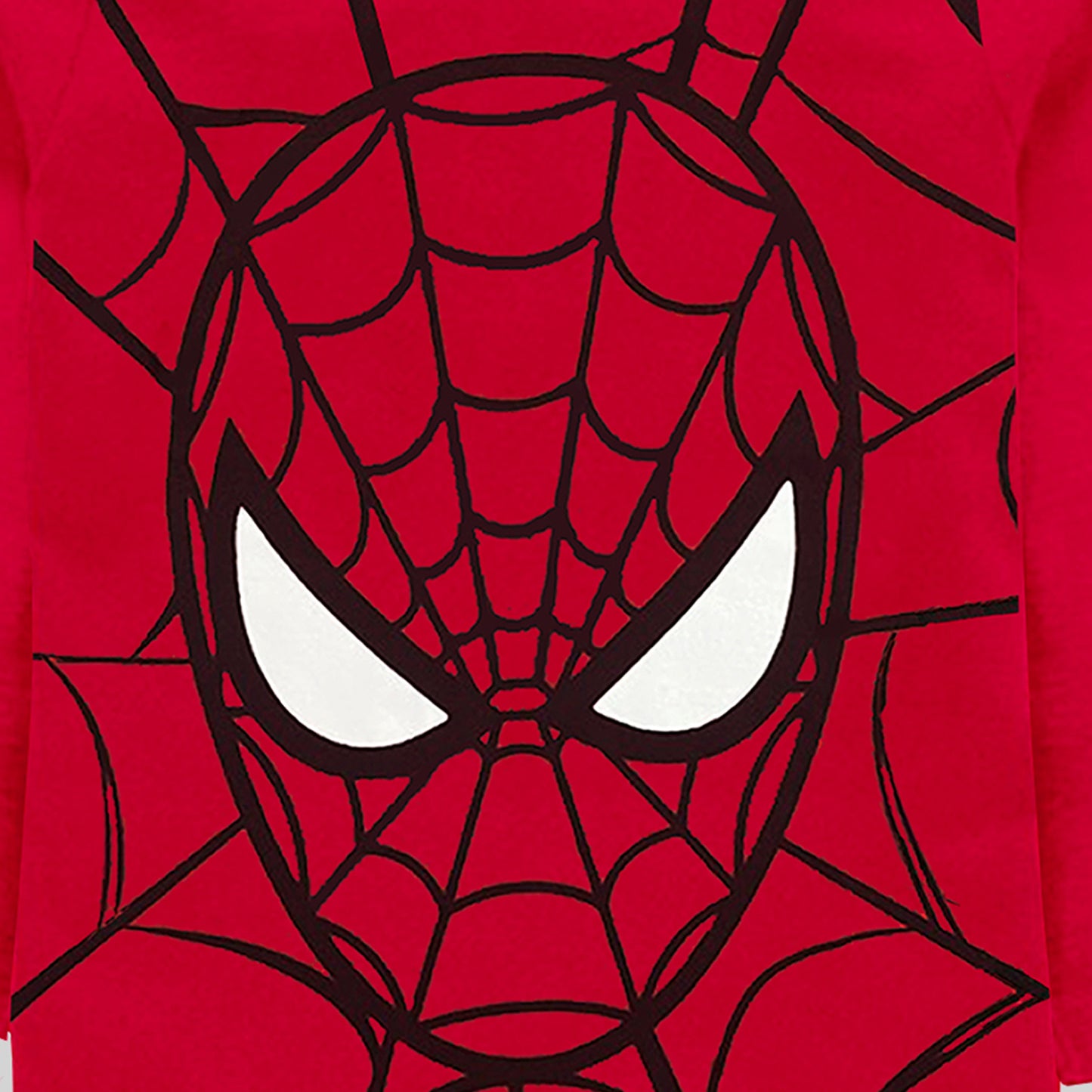 KUCHIPOO MARVEL Boys  Full Sleeves T-Shirts