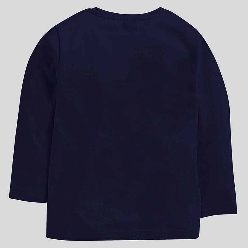 KUCHIPOO © MARVEL BOYS FULL SLEEVES T-SHIRTS