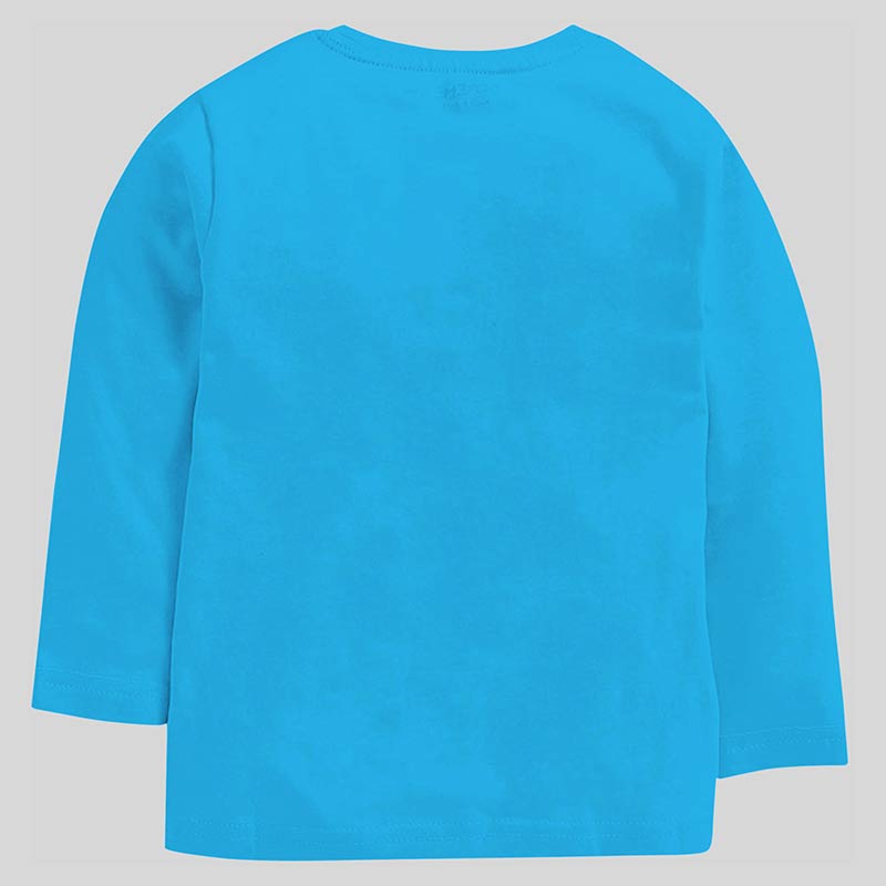 KUCHIPOO © MARVEL BOYS FULL SLEEVES T-SHIRTS