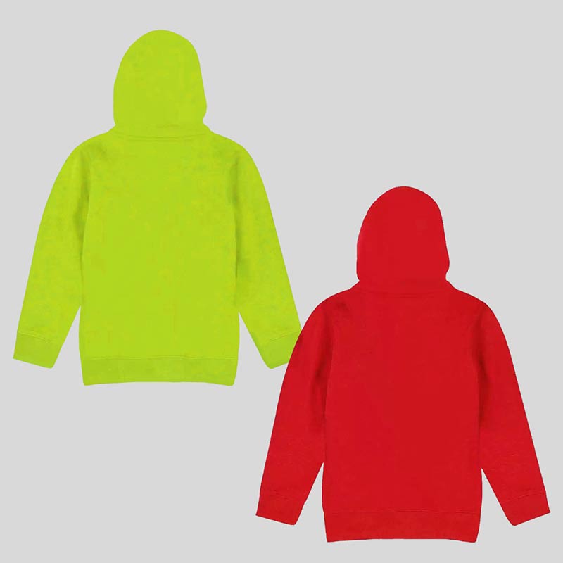 KUCHIPOO © MARVEL BOYS FULL SLEEVES T-SHIRTS