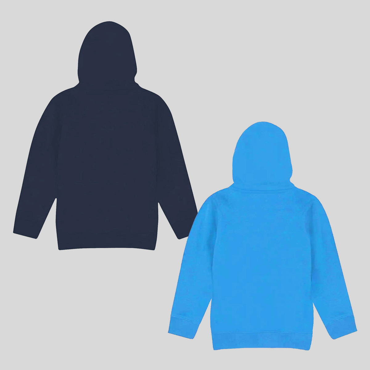 KUCHIPOO © MARVEL BOYS FULL SLEEVES T-SHIRTS