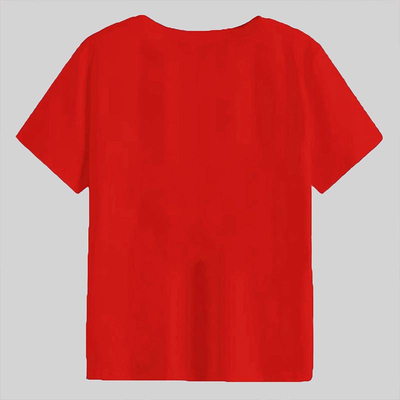 KUCHIPOO © MARVEL BOYS HALF SLEEVES T-SHIRTS