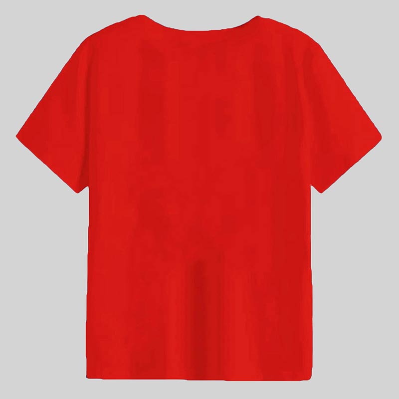 KUCHIPOO © MARVEL BOYS HALF SLEEVES T-SHIRTS