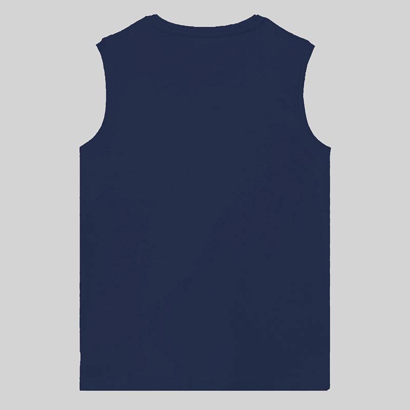 KUCHIPOO © MARVEL BOYS  SLEEVELESS T-SHIRTS