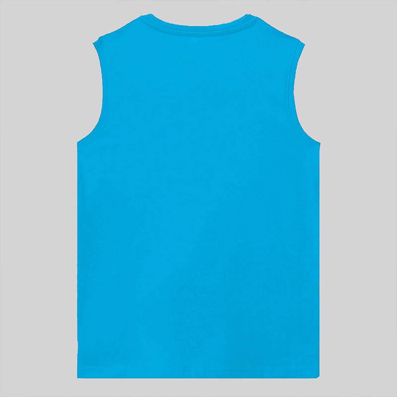 KUCHIPOO © MARVEL BOYS  SLEEVELESS T-SHIRTS