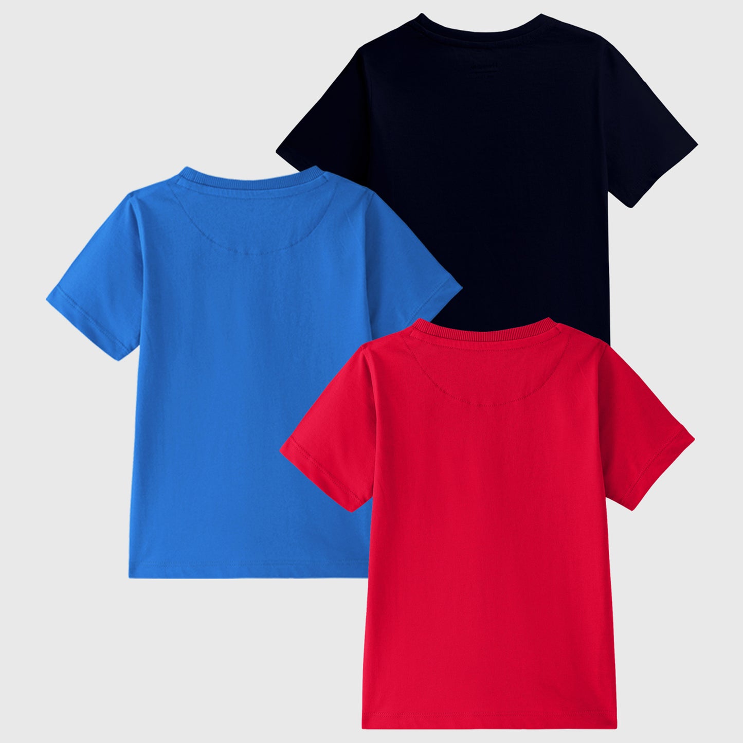 KUCHIPOO © MARVEL BOYS HALF SLEEVES T-SHIRTS