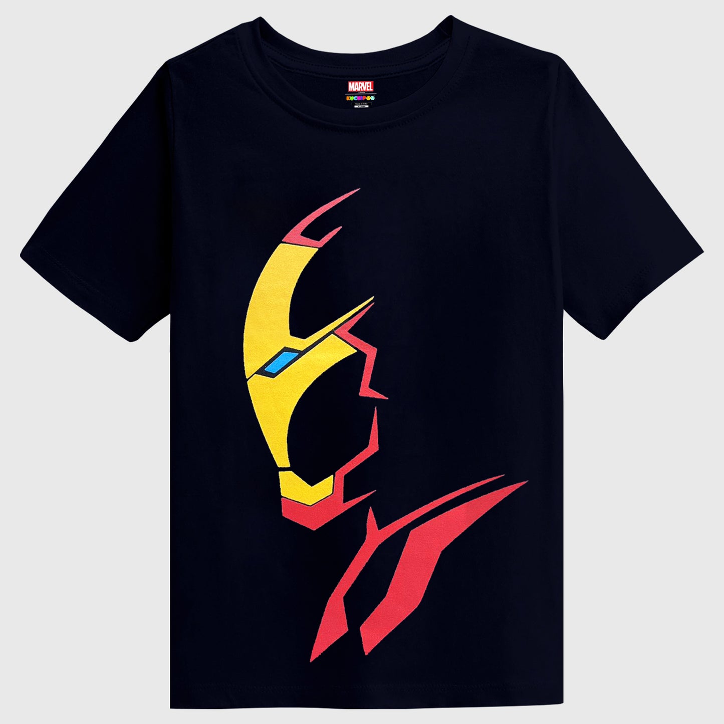 KUCHIPOO © MARVEL BOYS HALF SLEEVES T-SHIRTS