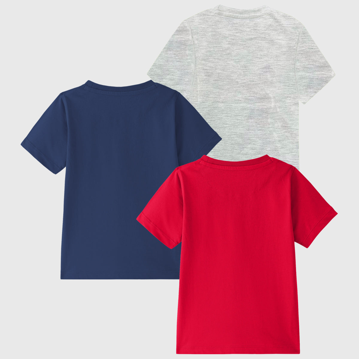 KUCHIPOO © MARVEL BOYS HALF SLEEVES T-SHIRTS