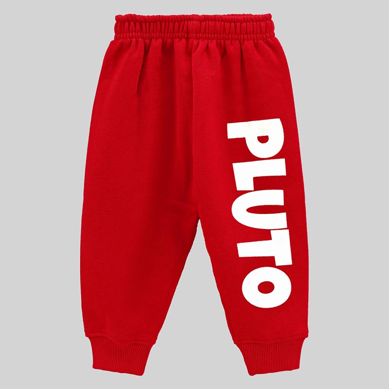 KUCHIPOO © Disney Baby Boys T-Shirts and Pyjamas Set