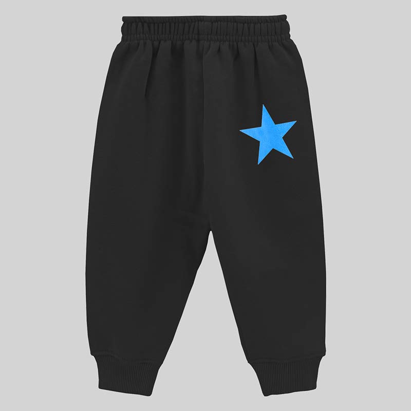 KUCHIPOO Baby Girls T-Shirts and Pyjamas Set