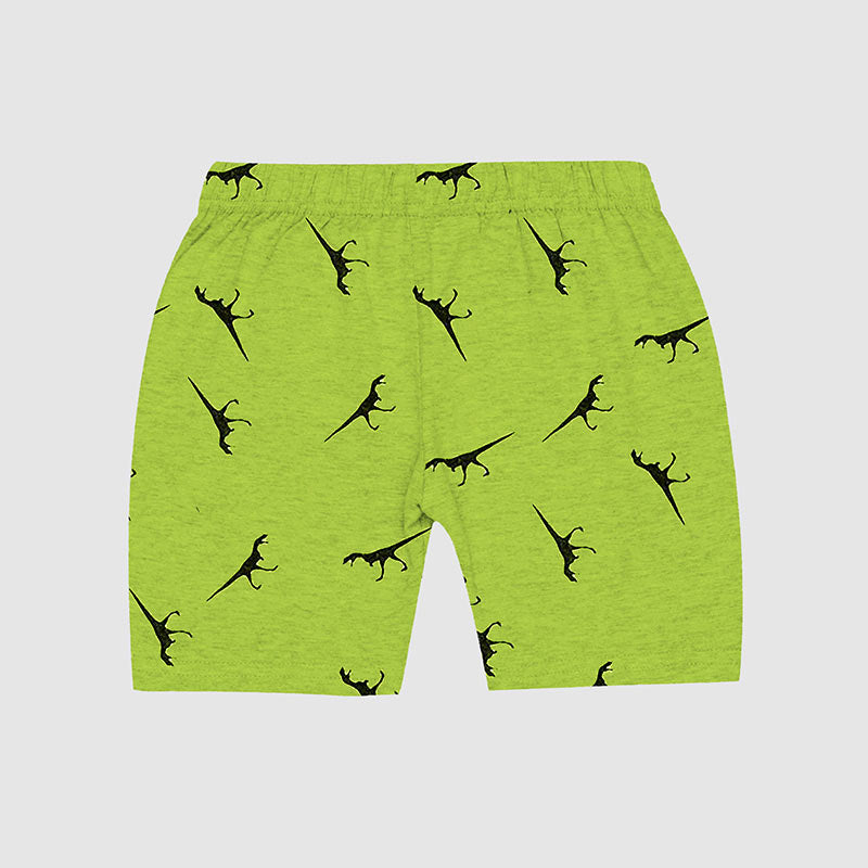 KUCHIPOO BOYS SHORTS