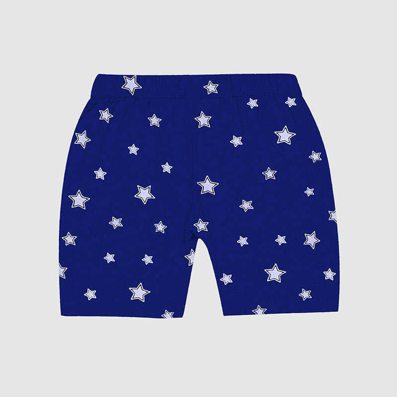 KUCHIPOO BOYS SHORTS