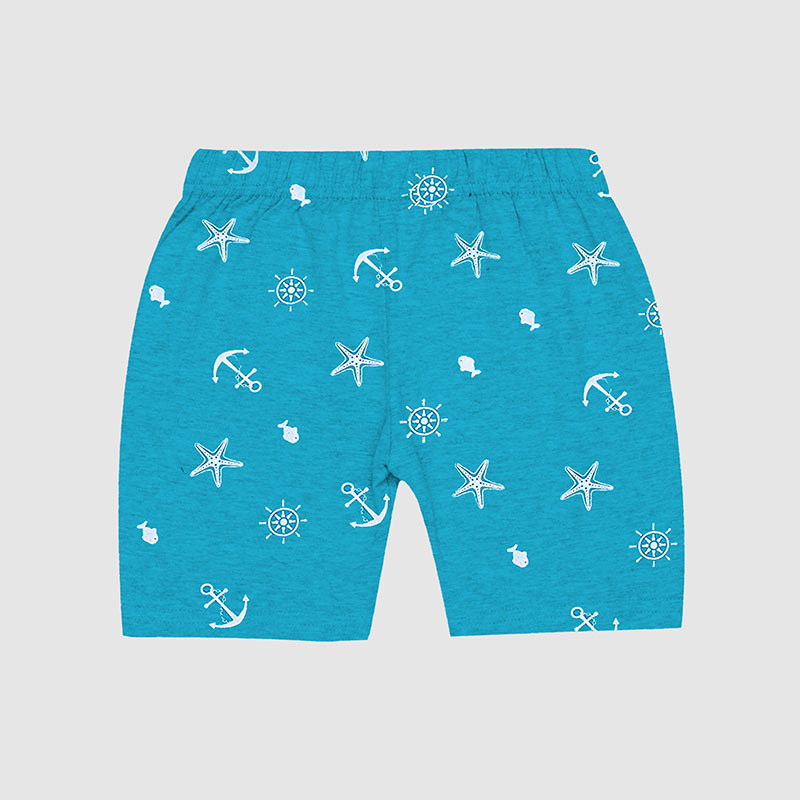 KUCHIPOO BOYS SHORTS