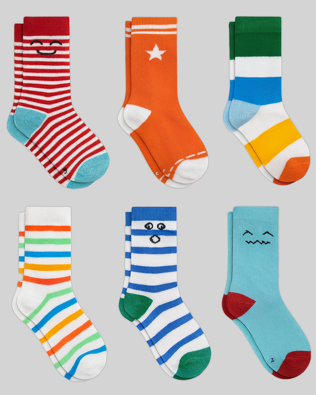Boys Socks