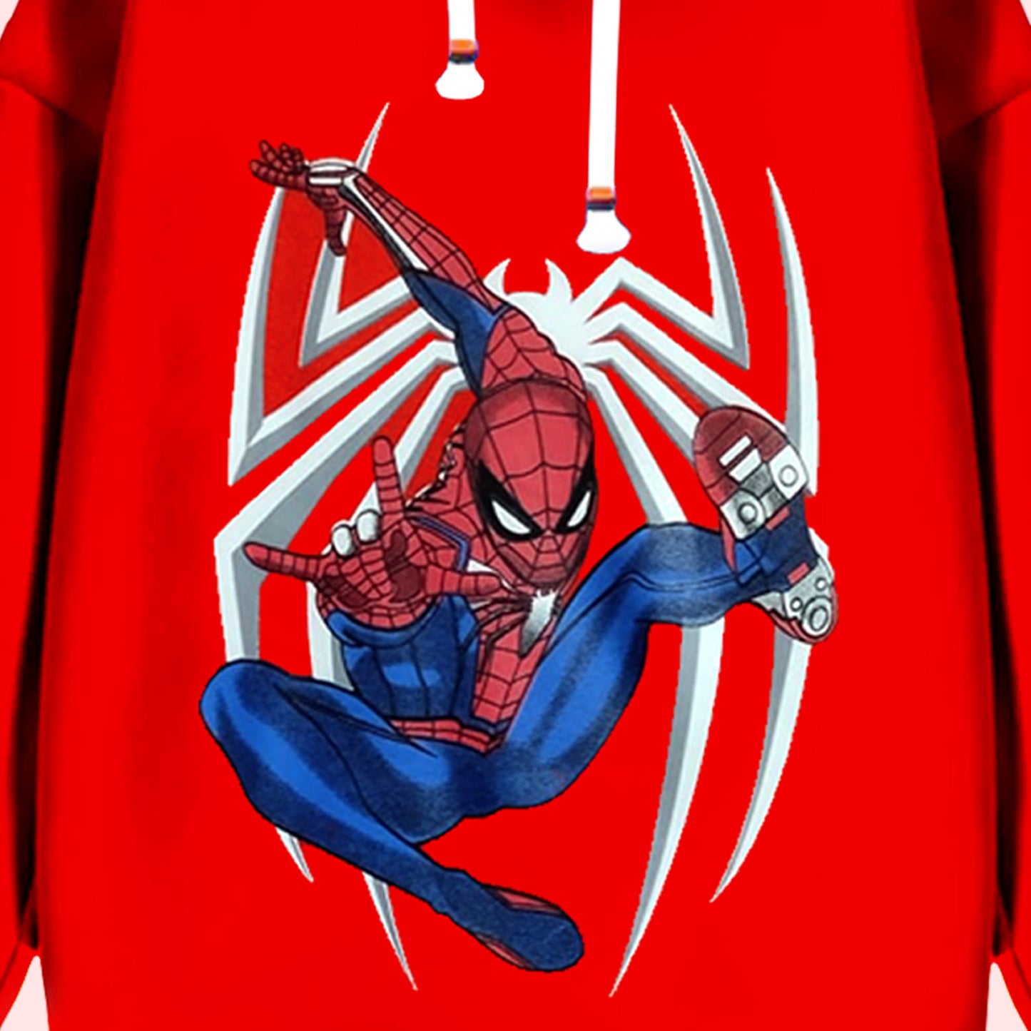 Kuchipoo © Marvel Boys Winterwear Sweatshirt