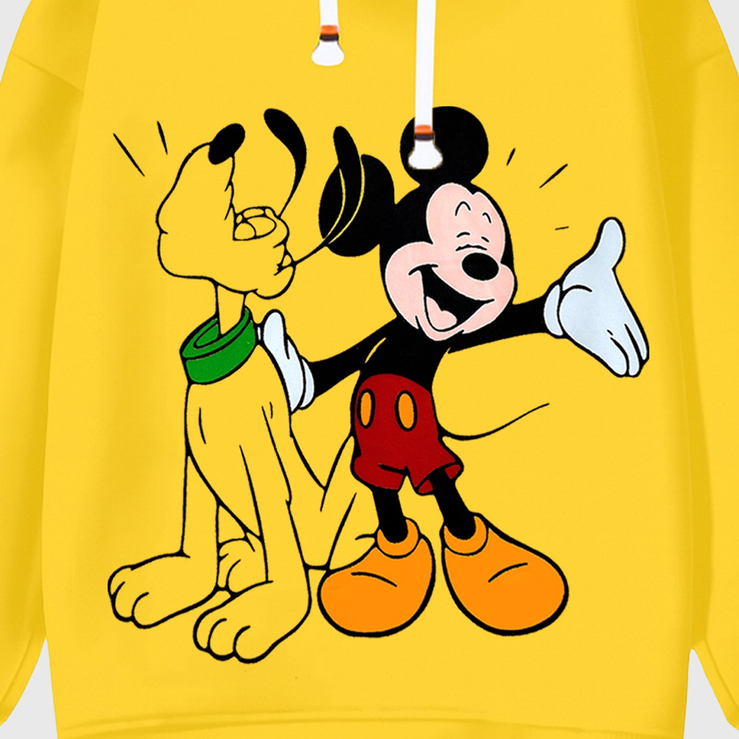 Kuchipoo Â© Disney Boys Winterwear Sweatshirt